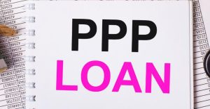 does chime accept ppp loan