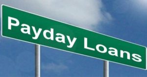Payday loans that accept prepaid account
